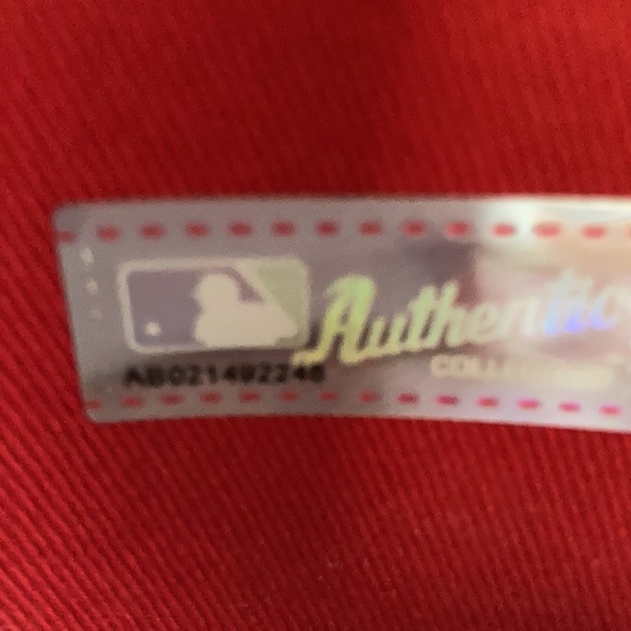 Cleveland Guardians New Era Baseball Cap - Picture 5 of 7